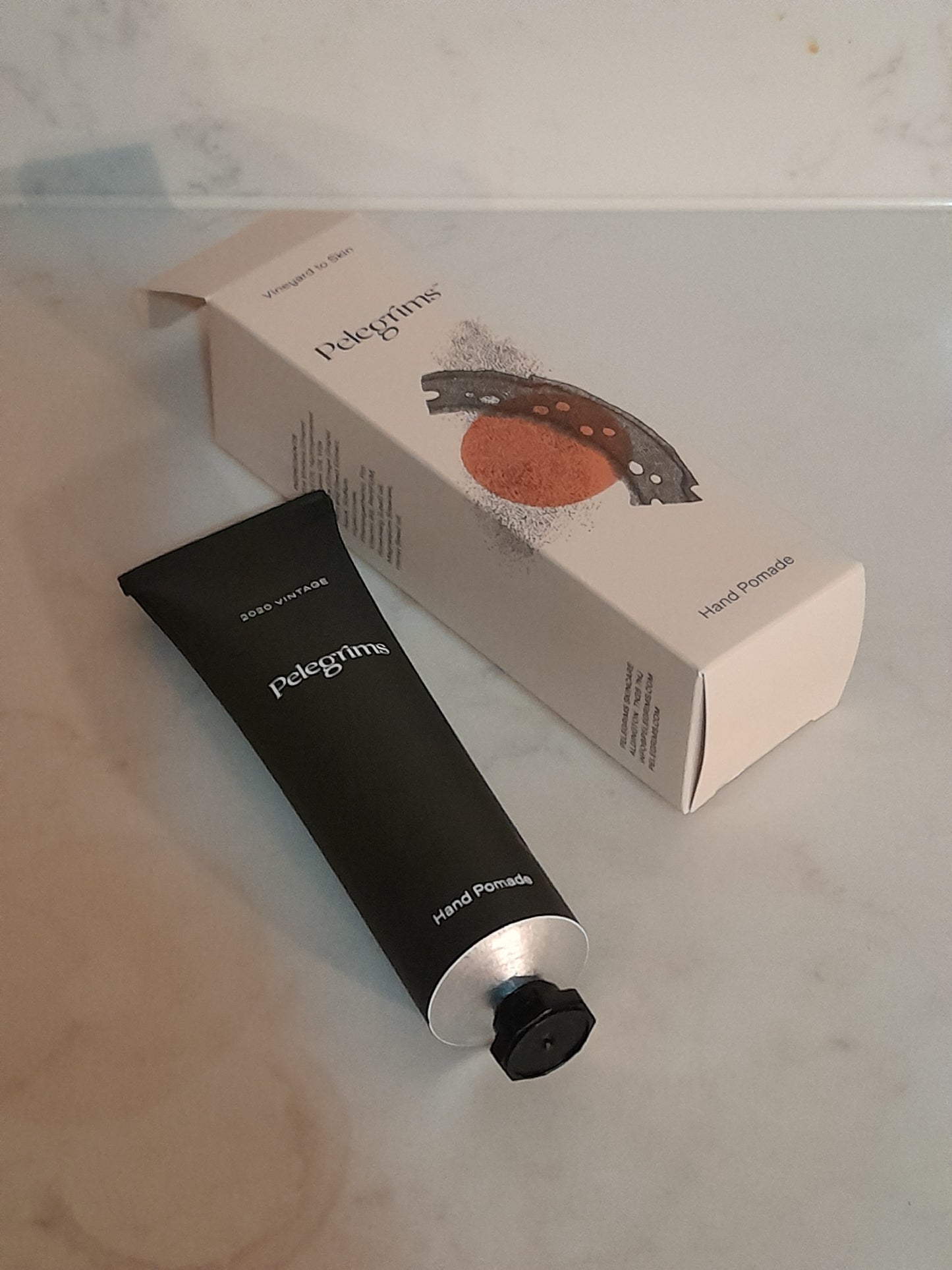 Pelegrims Polyphenol Hand Pommade 60ml