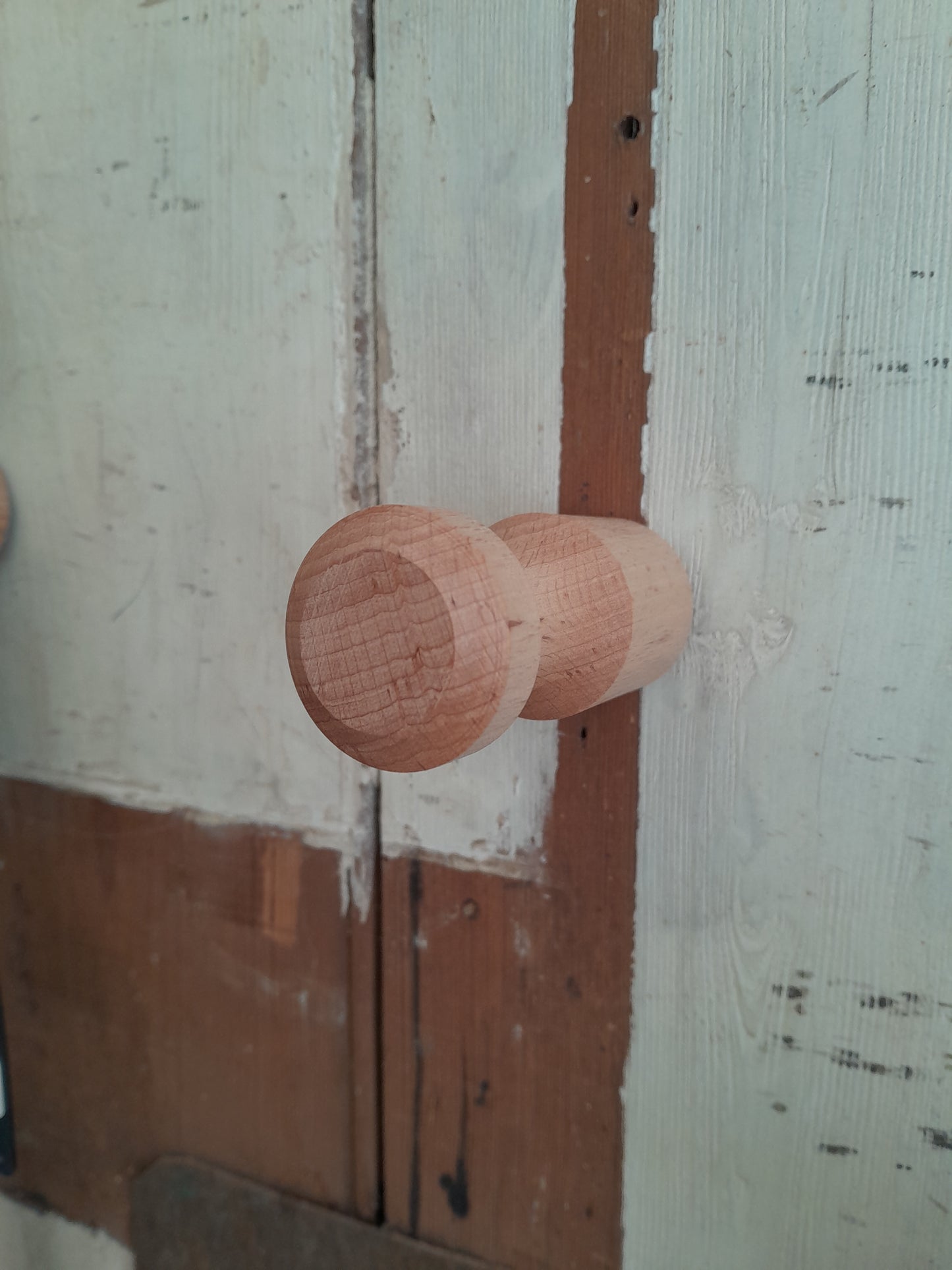 Creamore Mill - Hang It Pegs (Pair)