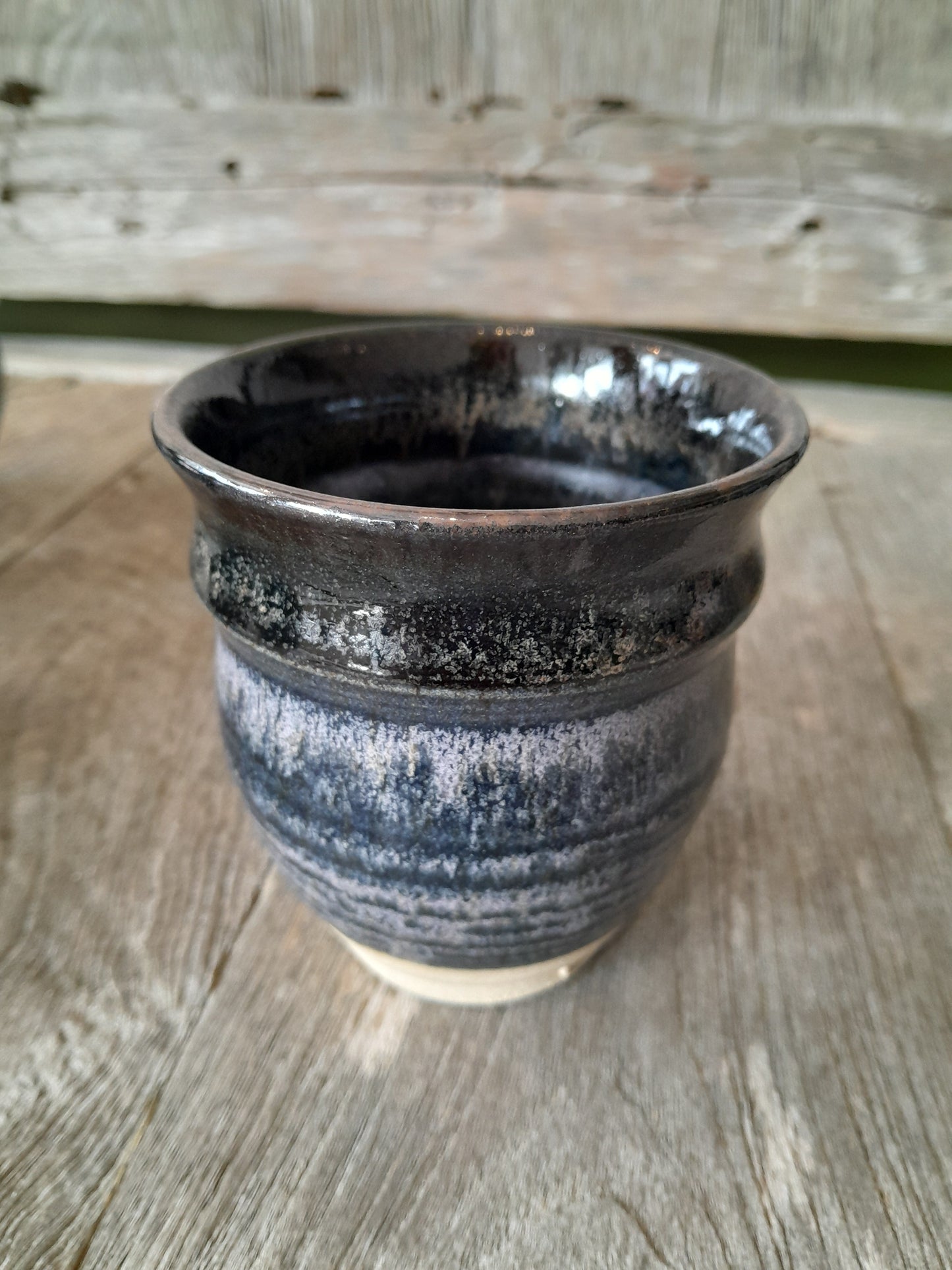 Bethesda Studio Pottery Drinking Bowl, Tea (SML)