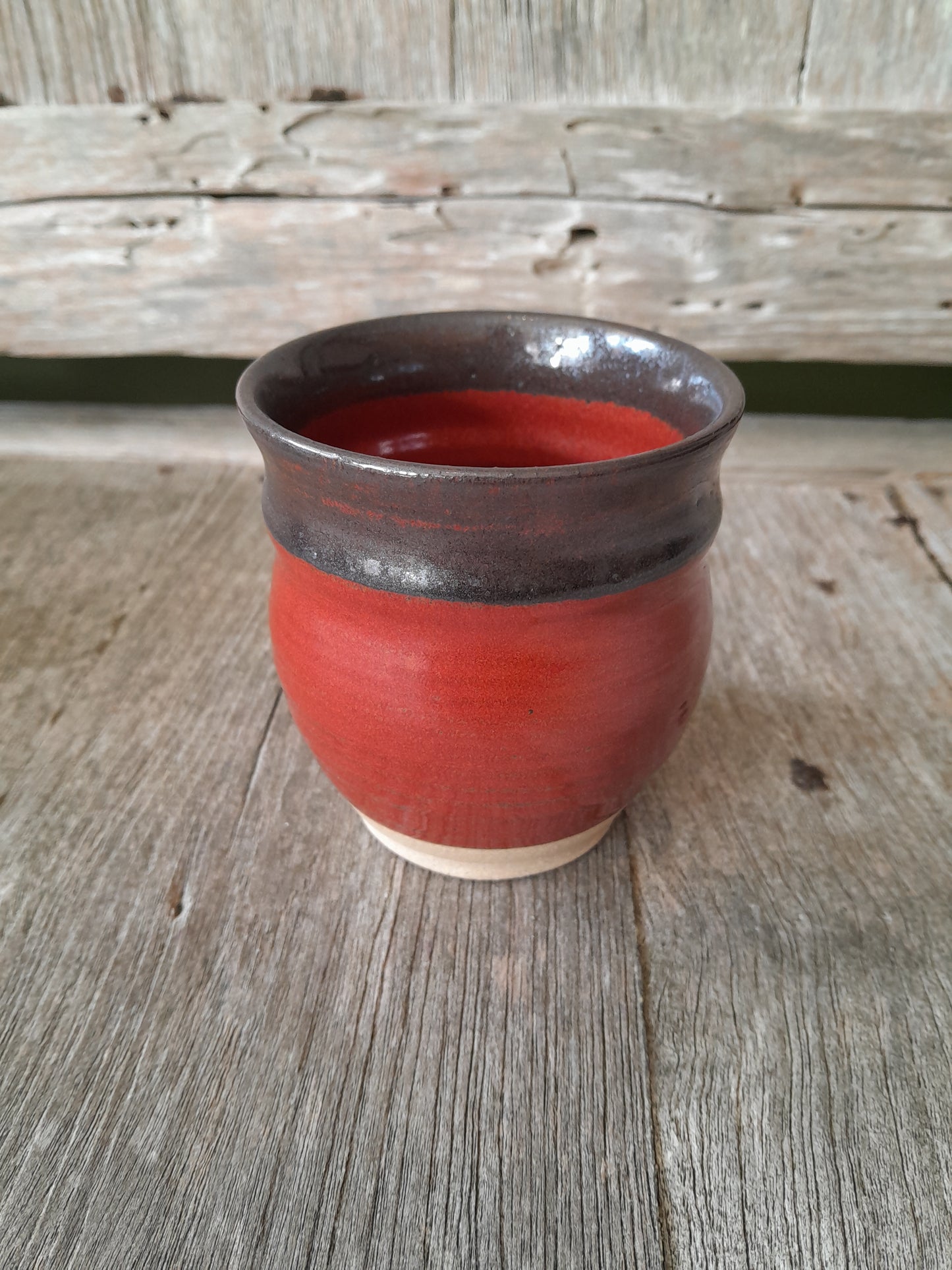 Bethesda Studio Pottery Drinking Bowl, Tea (SML)