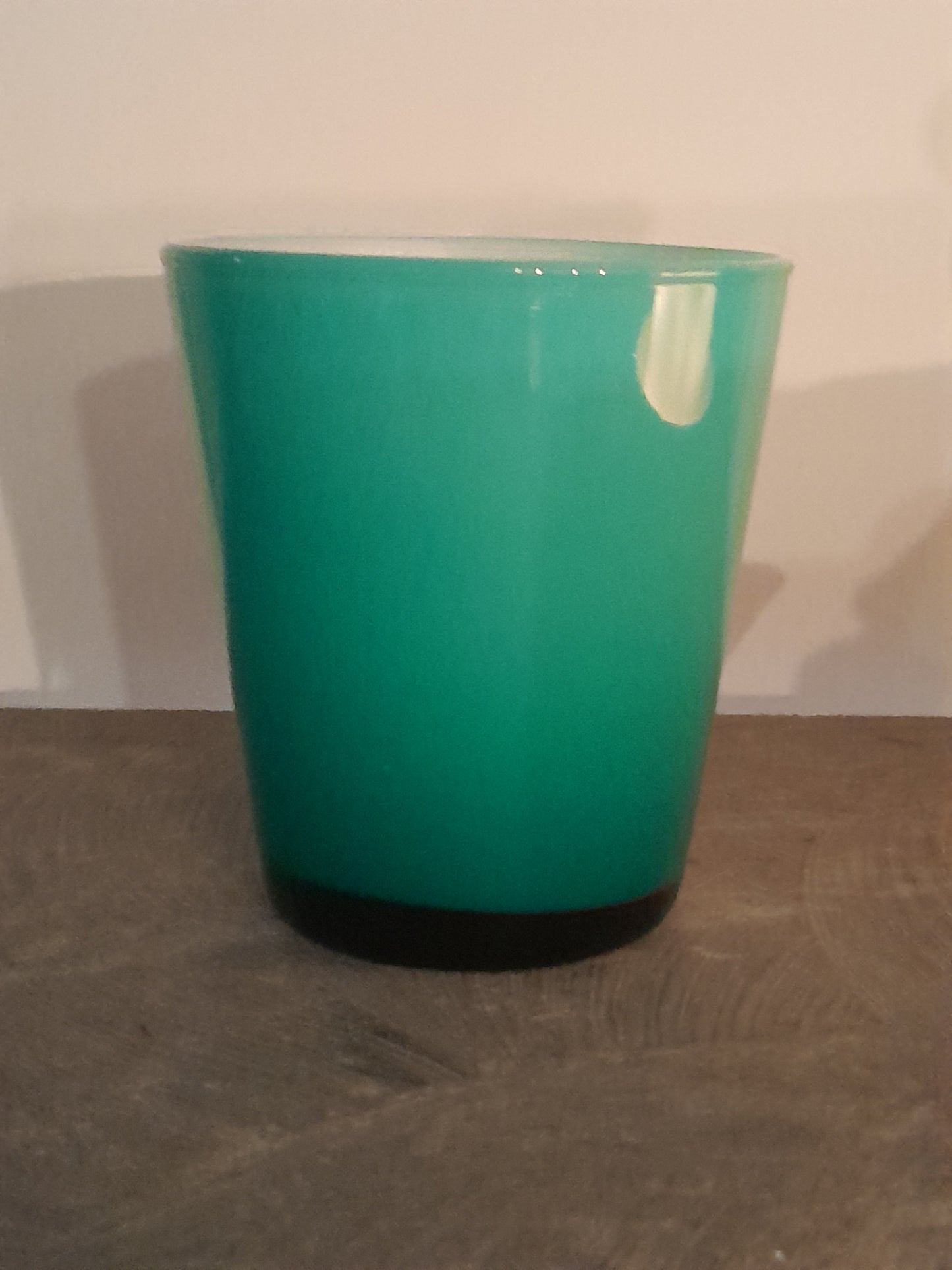 USEd 202 Vintage Votive Holders / Glass vases & Beakers
