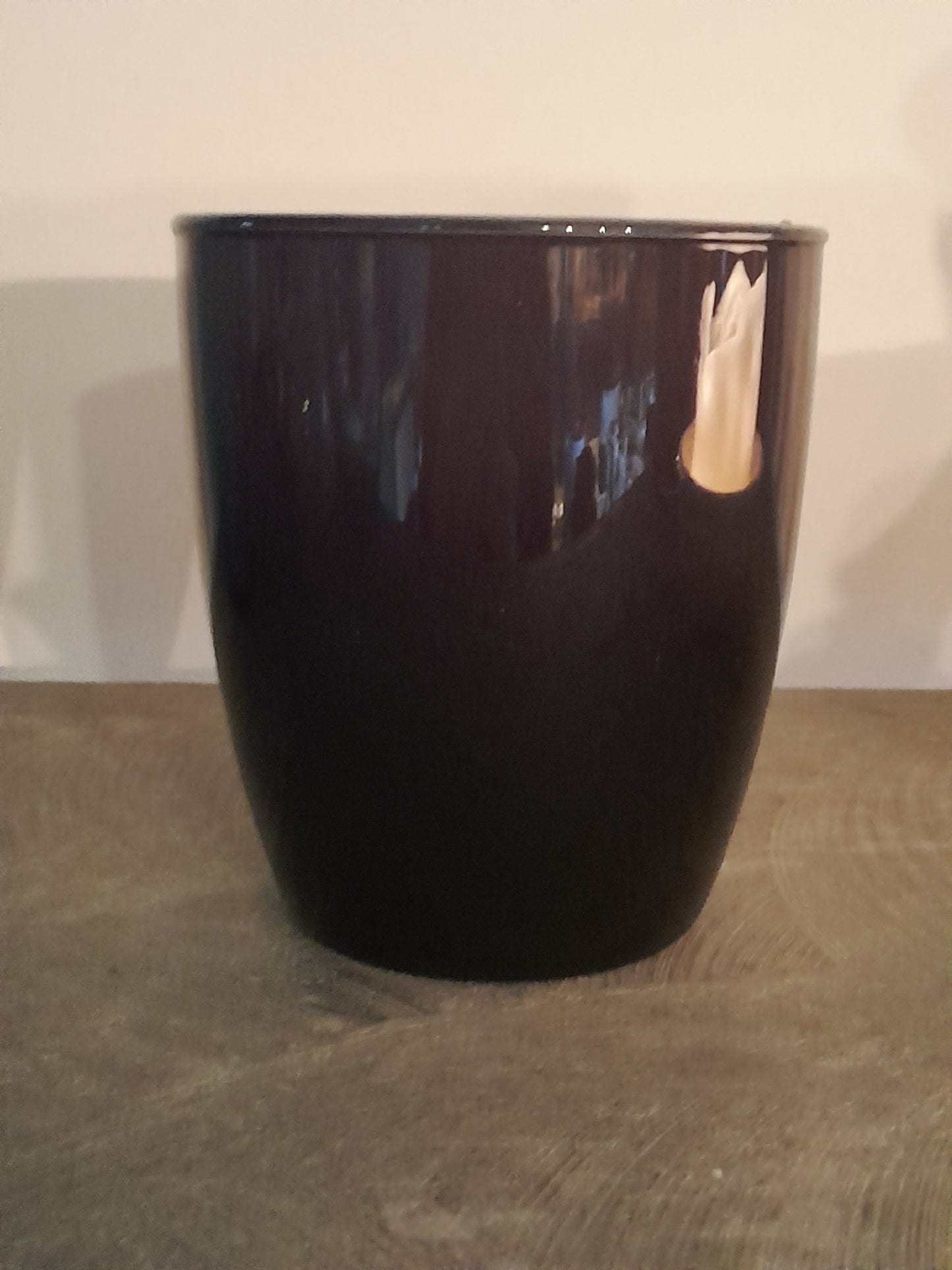 USEd 202 Vintage Votive Holders / Glass vases & Beakers