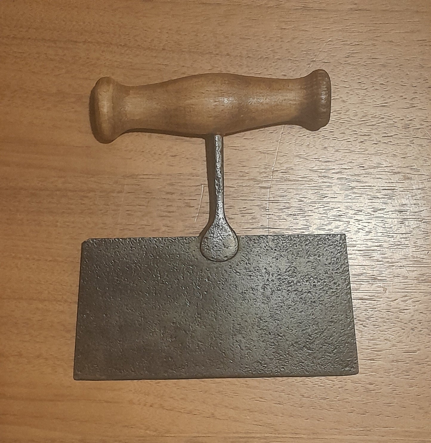 USEd 298 Victorian Dough / Herb Cutter
