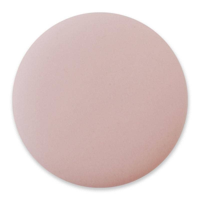 Knob Maxi - Matt - Mist Rose