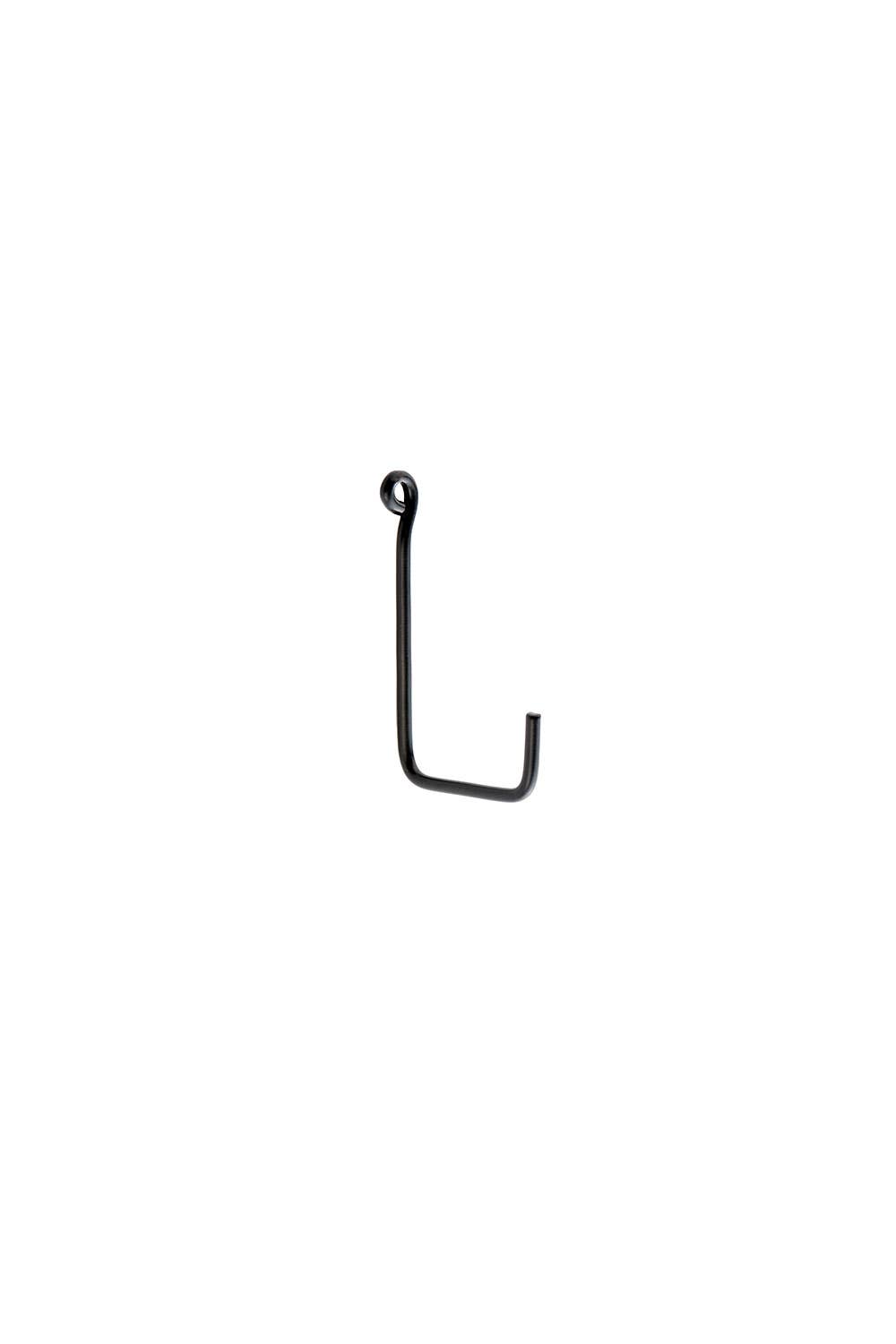 Iron Single Hook (S)
