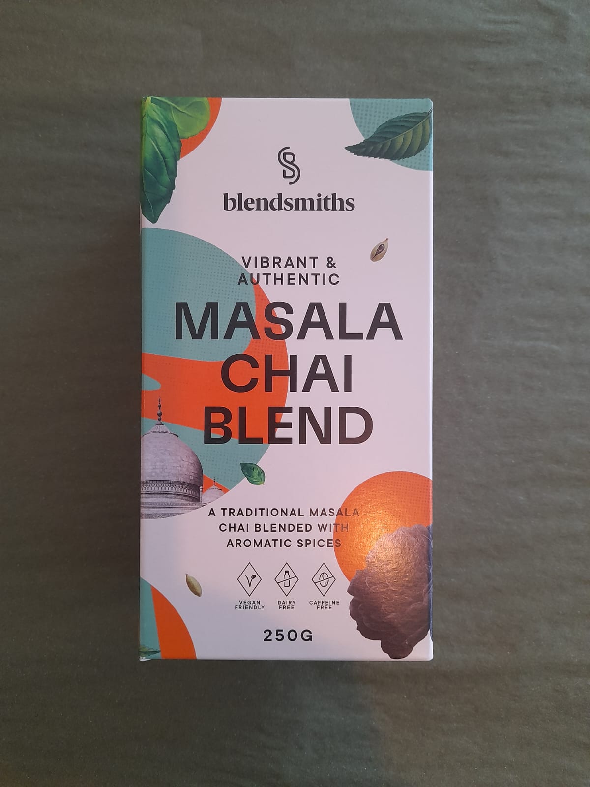 Blendsmiths Masala Chai Blend