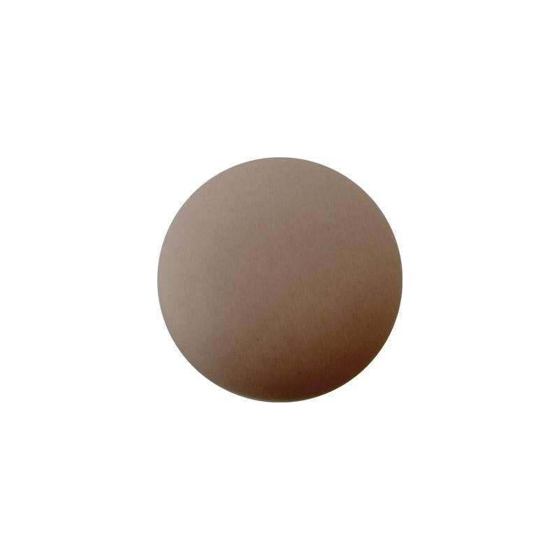 Knob Mini - Matt - Mouve Solid
