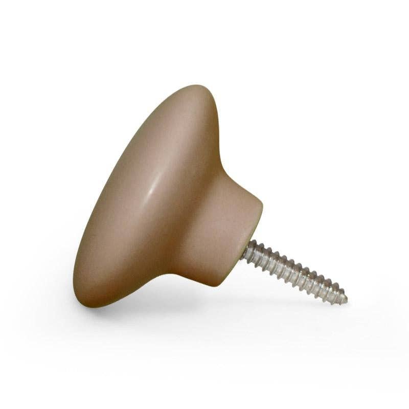 Knob Midi - Matt - Mouve Solid