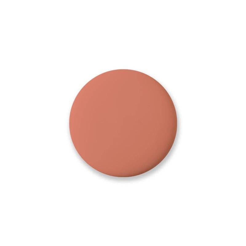 Knob Mini - Matt - Coral