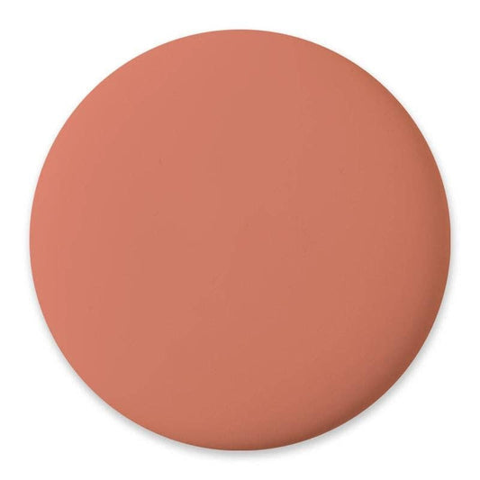 Knob Maxi - Matt - Coral