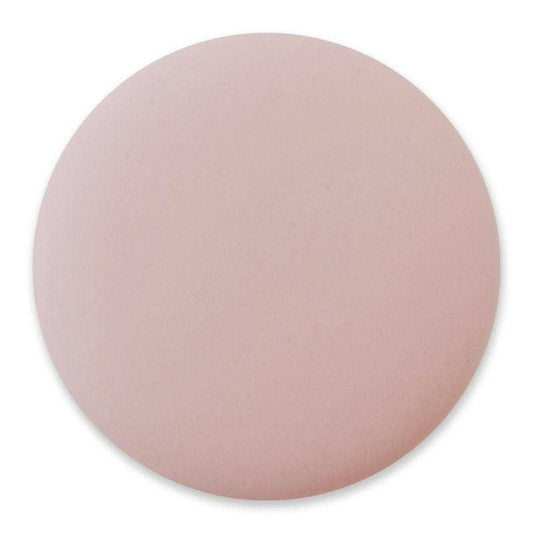 Knob Maxi - Matt - Mist Rose